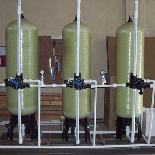DM Plant