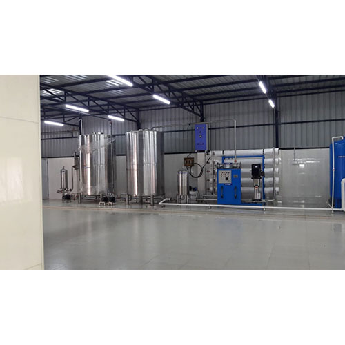 RO Plant