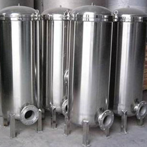 Micron Filter