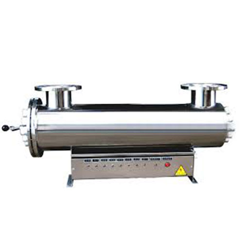 Ultraviolet System