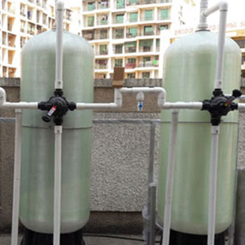 Water Softener